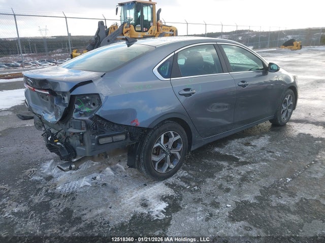 3KPF54AD1KE118539 KIA Forte Ex/ex Limited/ex Premium/ex+