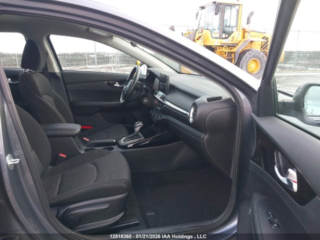 3KPF54AD1KE118539 KIA Forte Ex/ex Limited/ex Premium/ex+