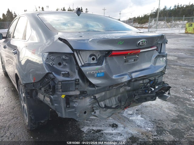 3KPF54AD1KE118539 KIA Forte Ex/ex Limited/ex Premium/ex+