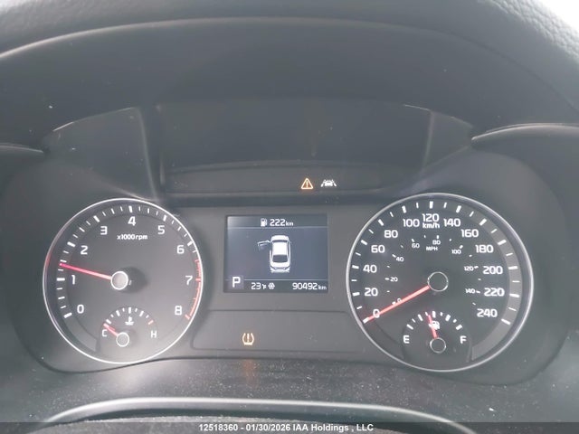 3KPF54AD1KE118539 KIA Forte Ex/ex Limited/ex Premium/ex+
