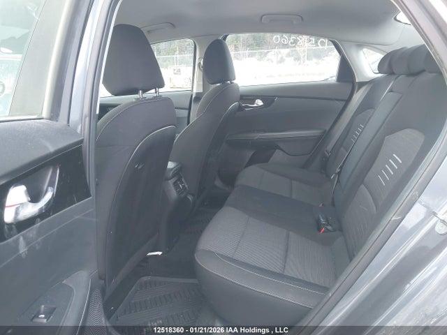 3KPF54AD1KE118539 KIA Forte Ex/ex Limited/ex Premium/ex+