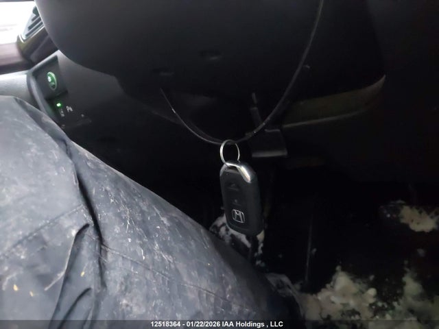 1HGCR2F01GA807462 Honda ACCORD EX