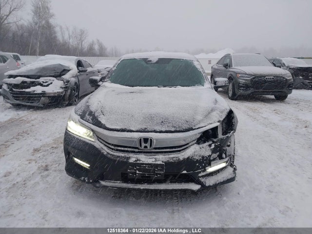 1HGCR2F01GA807462 Honda ACCORD EX