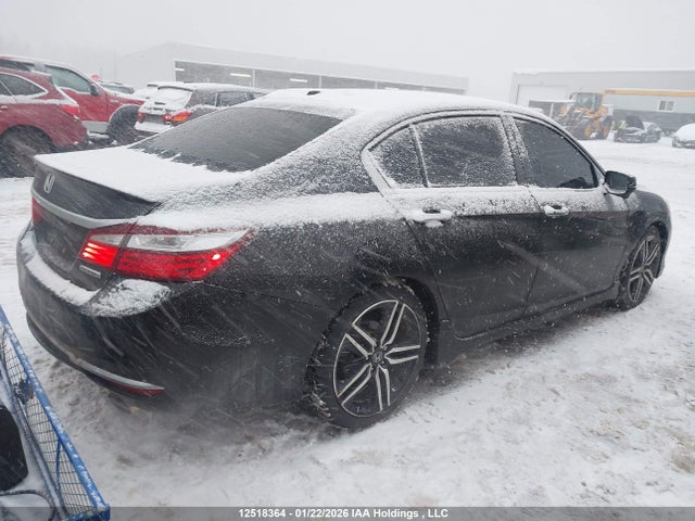 1HGCR2F01GA807462 Honda ACCORD EX
