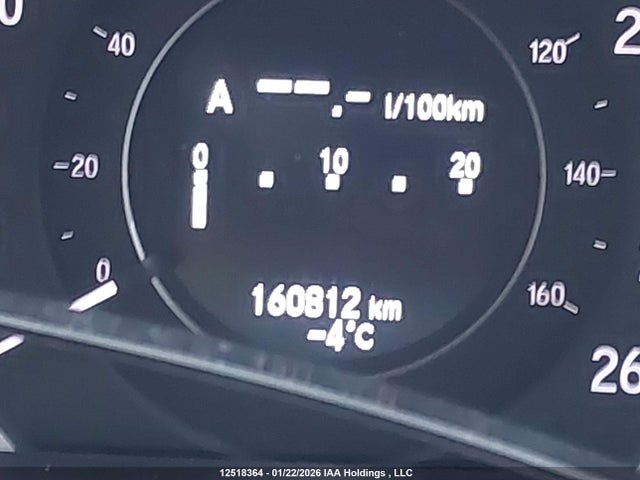 1HGCR2F01GA807462 Honda ACCORD EX