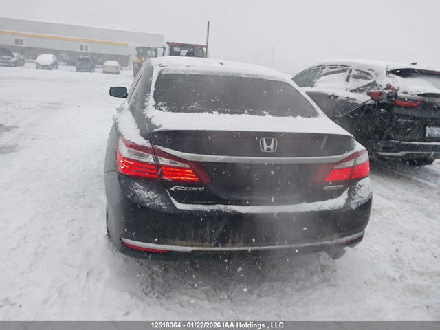 1HGCR2F01GA807462 Honda ACCORD EX
