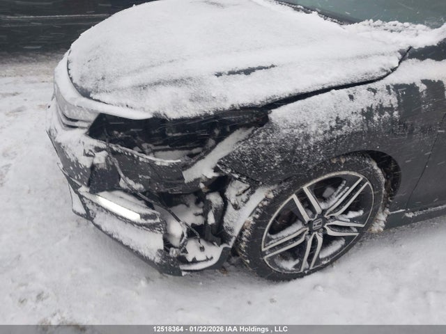 1HGCR2F01GA807462 Honda ACCORD EX