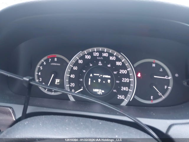 1HGCR2F01GA807462 Honda ACCORD EX