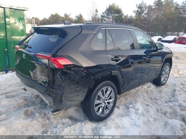 2T3R1RFV8RC420952 Toyota Rav4 Xle/xle Premium