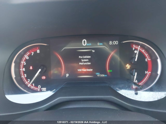 2T3R1RFV8RC420952 Toyota Rav4 Xle/xle Premium
