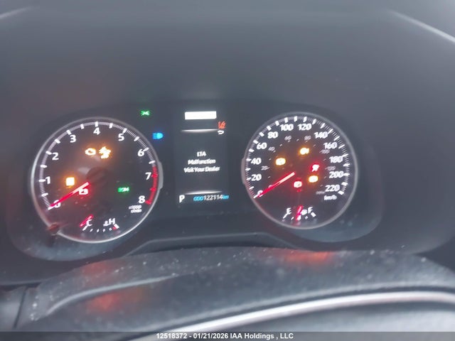 Aukcja sprzedaży 2021 Toyota Rav4 Xle, vin: 2T3R1RFV9MW198705, numer aukcji: 12518372