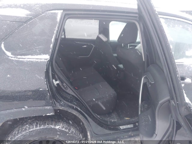 Aukcja sprzedaży 2021 Toyota Rav4 Xle, vin: 2T3R1RFV9MW198705, numer aukcji: 12518372