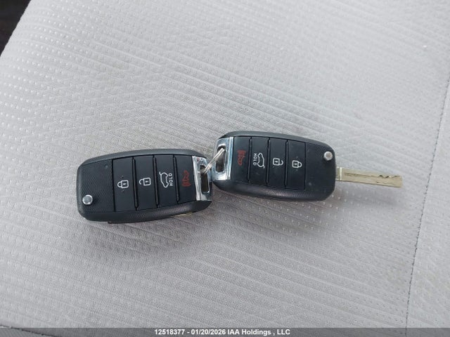 Aukcja sprzedaży 2020 Kia Sedona Lx/ex, vin: KNDMB5C14L6566225, numer aukcji: 12518377