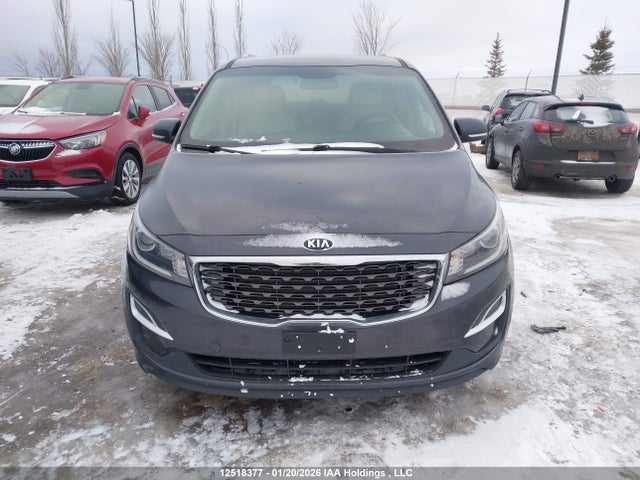 Aukcja sprzedaży 2020 Kia Sedona Lx/ex, vin: KNDMB5C14L6566225, numer aukcji: 12518377