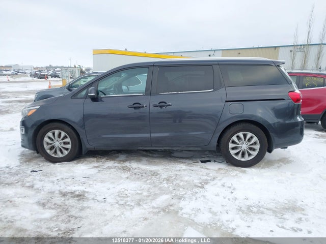 Aukcja sprzedaży 2020 Kia Sedona Lx/ex, vin: KNDMB5C14L6566225, numer aukcji: 12518377