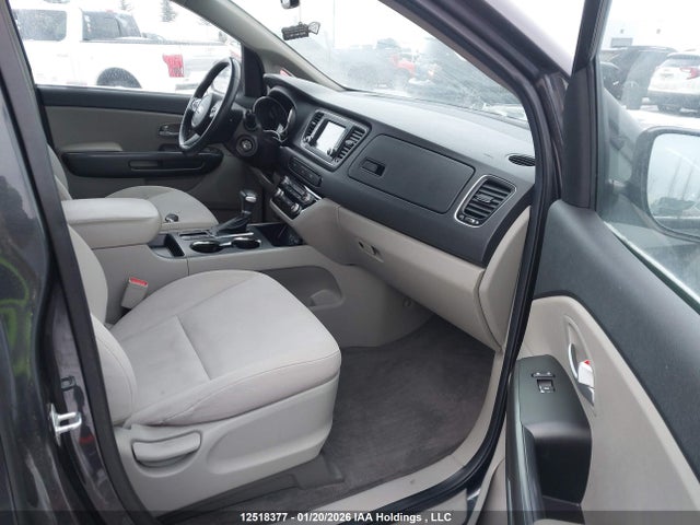 Aukcja sprzedaży 2020 Kia Sedona Lx/ex, vin: KNDMB5C14L6566225, numer aukcji: 12518377
