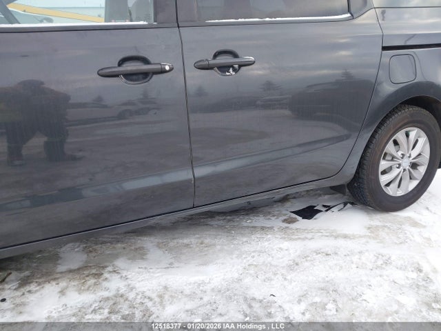 Aukcja sprzedaży 2020 Kia Sedona Lx/ex, vin: KNDMB5C14L6566225, numer aukcji: 12518377