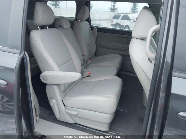 Aukcja sprzedaży 2020 Kia Sedona Lx/ex, vin: KNDMB5C14L6566225, numer aukcji: 12518377