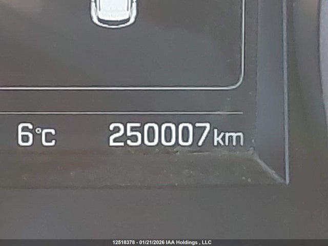 KM8SNDHF0HU215579 Hyundai Santa Fe Xl Luxury