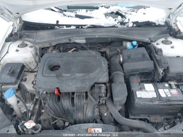 Aukcja sprzedaży 2018 Kia Optima Lx/s, vin: 5XXGT4L38JG182744, numer aukcji: 12518381