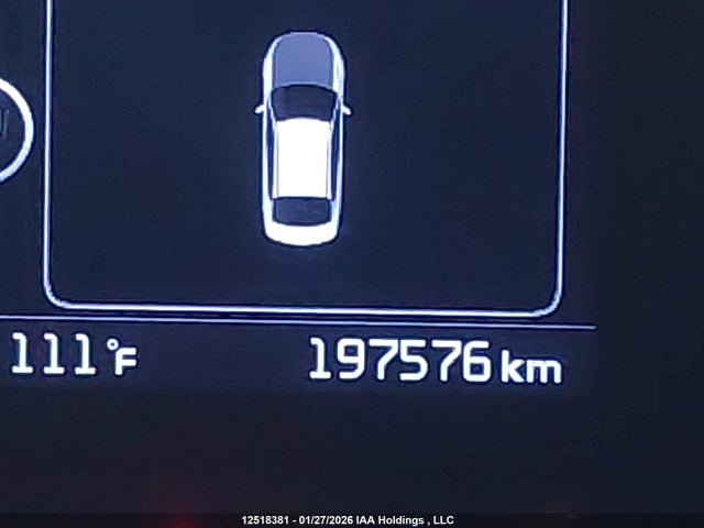 Aukcja sprzedaży 2018 Kia Optima Lx/s, vin: 5XXGT4L38JG182744, numer aukcji: 12518381