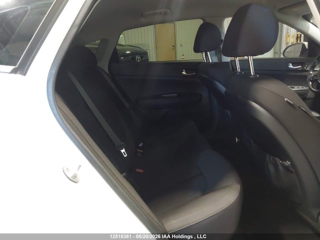 Aukcja sprzedaży 2018 Kia Optima Lx/s, vin: 5XXGT4L38JG182744, numer aukcji: 12518381