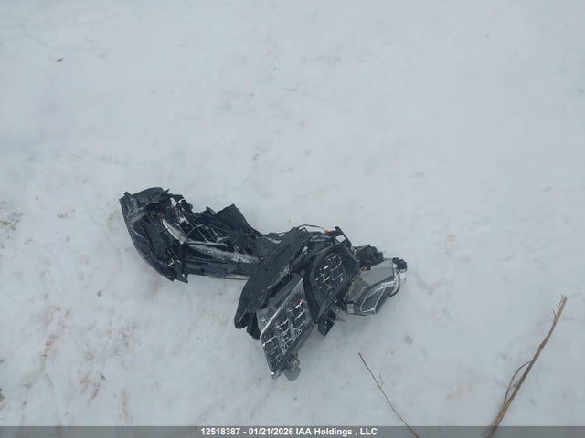 2HGFE2F57NH102233 Honda Civic Sport
