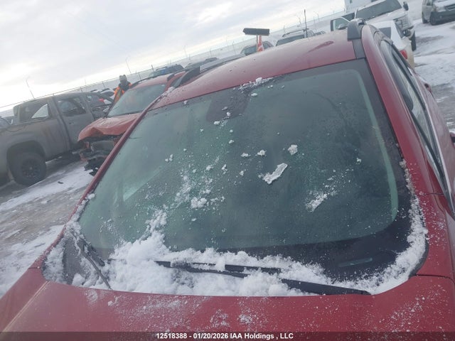 12518388 :رقم المزاد ، 3GNCJLSB9KL402767 vin ، 2019 Chevrolet Trax 1lt مزاد بيع