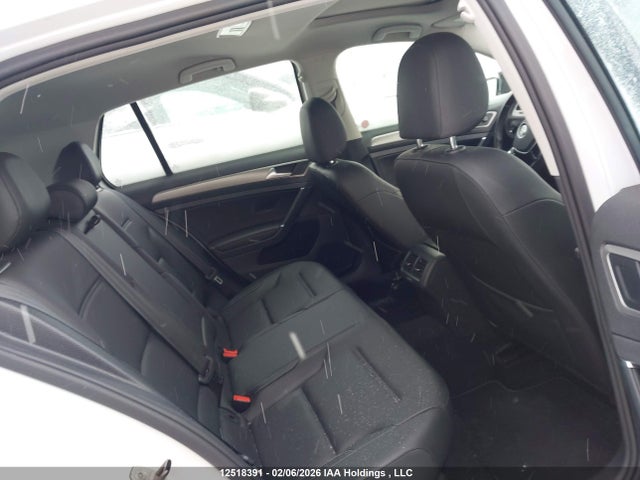 3VW117AU1GM025523 Volkswagen Golf 1.8 Tsi Comfortline/1.8 Tsi Highline/1.8 Tsi Trendline