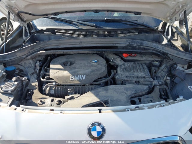 WBXYJ5C30JEF69122 BMW X2 Xdrive28i