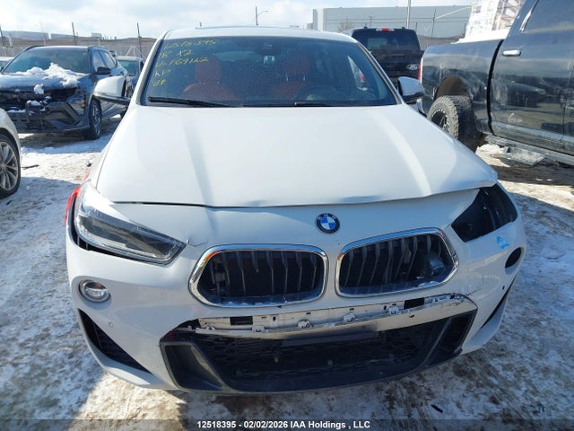 WBXYJ5C30JEF69122 BMW X2 Xdrive28i
