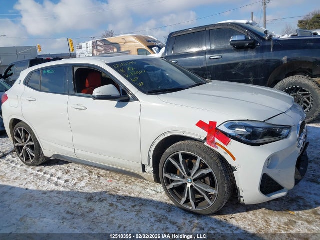 WBXYJ5C30JEF69122 BMW X2 Xdrive28i