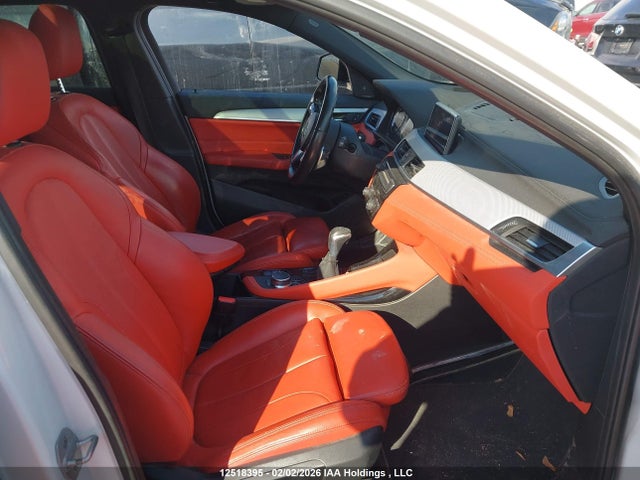 WBXYJ5C30JEF69122 BMW X2 Xdrive28i