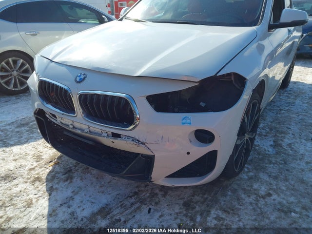 WBXYJ5C30JEF69122 BMW X2 Xdrive28i