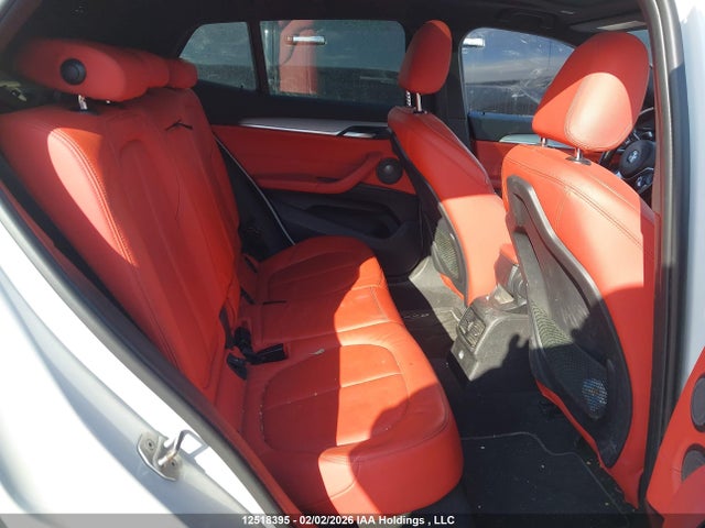 WBXYJ5C30JEF69122 BMW X2 Xdrive28i