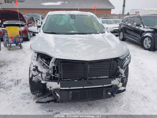 Aukcja sprzedaży 2022 Chevrolet Equinox Lt, vin: 3GNAXUEV2NL262275, numer aukcji: 12518398