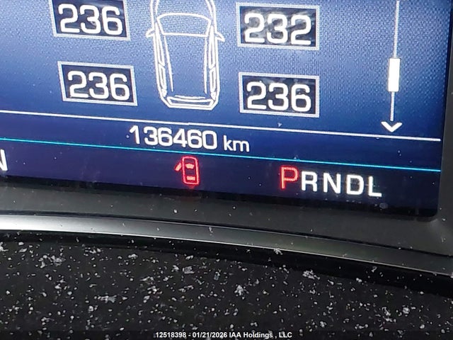 Aukcja sprzedaży 2022 Chevrolet Equinox Lt, vin: 3GNAXUEV2NL262275, numer aukcji: 12518398