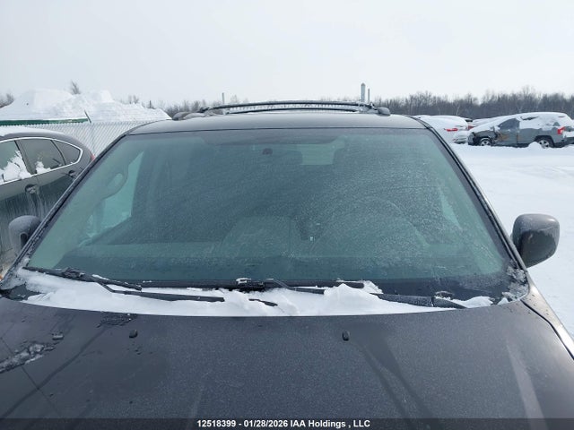 12518399 :رقم المزاد ، 2D8HN44E09R698843 vin ، 2009 Dodge Grand Caravan Se مزاد بيع