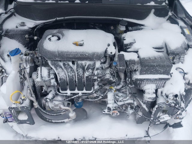 Продаж на аукціоні авто 2024 Kia Seltos Ex, vin: KNDEUCAA0R7588893, номер лоту: 12518401
