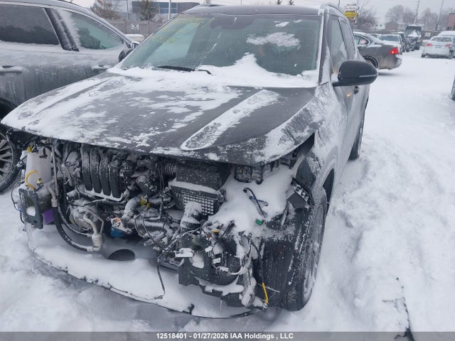 Продаж на аукціоні авто 2024 Kia Seltos Ex, vin: KNDEUCAA0R7588893, номер лоту: 12518401