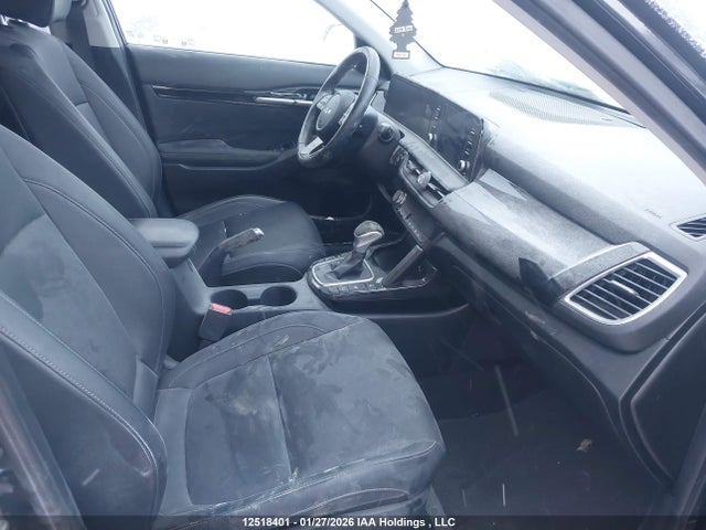 Продаж на аукціоні авто 2024 Kia Seltos Ex, vin: KNDEUCAA0R7588893, номер лоту: 12518401