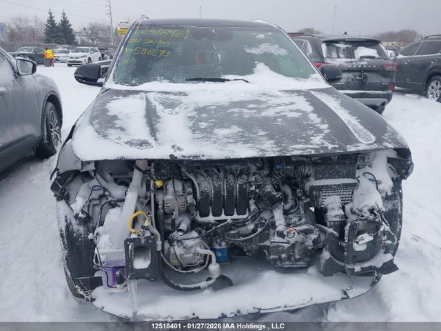 Продаж на аукціоні авто 2024 Kia Seltos Ex, vin: KNDEUCAA0R7588893, номер лоту: 12518401