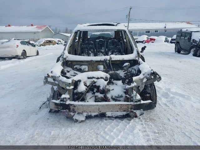 YV4A22PK3G1074984 Volvo XC90 T6