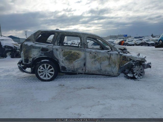 YV4A22PK3G1074984 Volvo XC90 T6