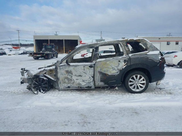 YV4A22PK3G1074984 Volvo XC90 T6
