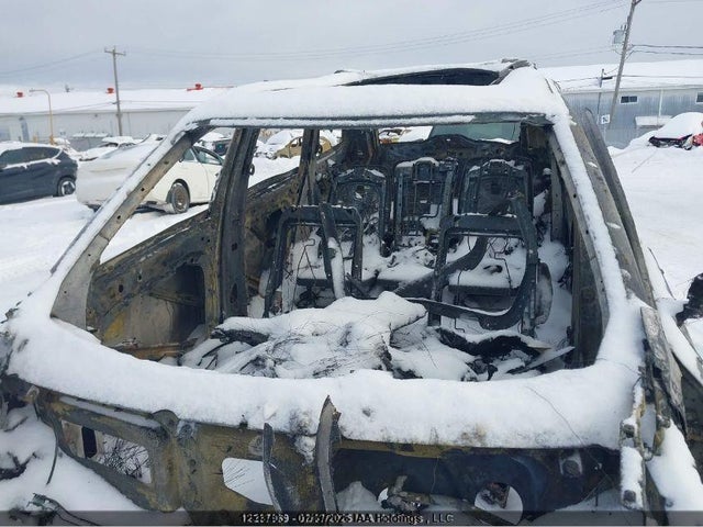 YV4A22PK3G1074984 Volvo XC90 T6