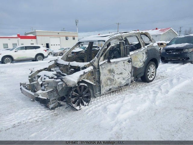 YV4A22PK3G1074984 Volvo XC90 T6