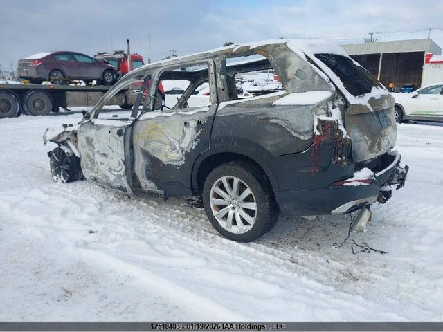 YV4A22PK3G1074984 Volvo XC90 T6