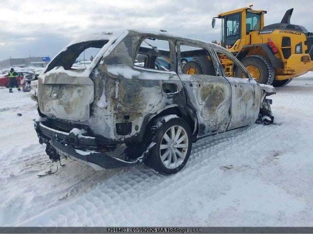 YV4A22PK3G1074984 Volvo XC90 T6