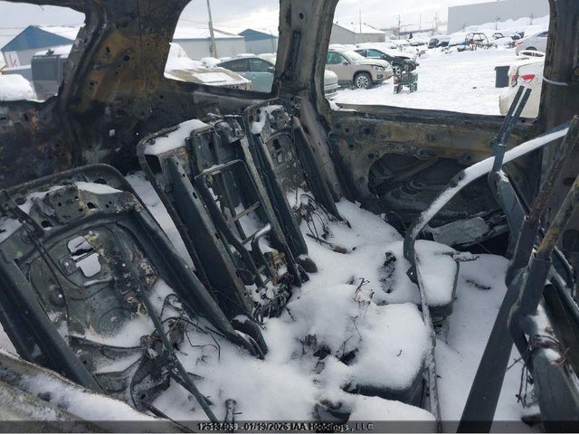 YV4A22PK3G1074984 Volvo XC90 T6